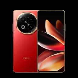 Meizu Note 16 5G Smartphones 6600mAh 40W Fast Charging UNISOC T8200 Dual SIM 6.78"120Hz 50MP Camera Flyme OS Android 15