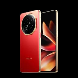 Meizu Note 16 5G Smartphones 6600mAh 40W Fast Charging UNISOC T8200 Dual SIM 6.78"120Hz 50MP Camera Flyme OS Android 15