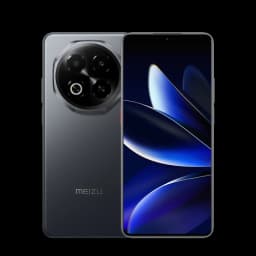 Meizu Note 16 5G Smartphones 6600mAh 40W Fast Charging UNISOC T8200 Dual SIM 6.78"120Hz 50MP Camera Flyme OS Android 15