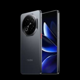 Meizu Note 16 5G Smartphones 6600mAh 40W Fast Charging UNISOC T8200 Dual SIM 6.78"120Hz 50MP Camera Flyme OS Android 15