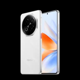 Meizu Note 16 5G Smartphones 6600mAh 40W Fast Charging UNISOC T8200 Dual SIM 6.78"120Hz 50MP Camera Flyme OS Android 15