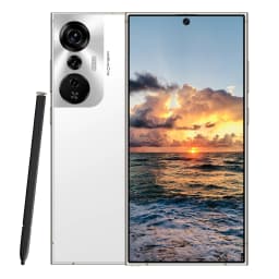 IVMI Global Vision XS26 Ultra Smartphone 4G Network Android 64GB ROM Dual SIM Google Play Store 6.9'' 4500mAh Mobile Phones