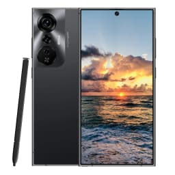 IVMI Global Vision XS26 Ultra Smartphone 4G Network Android 64GB ROM Dual SIM Google Play Store 6.9'' 4500mAh Mobile Phones