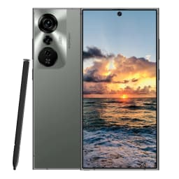 IVMI Global Vision XS26 Ultra Smartphone 4G Network Android 64GB ROM Dual SIM Google Play Store 6.9'' 4500mAh Mobile Phones