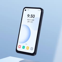 Qin 3 ultra T606 5.05 Inch 6GB 128GB Wifi Bluetooth 5.2 Touch screen 720*1520 Global Version Android Phone