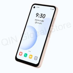 Qin 3 ultra T606 5.05 Inch 6GB 128GB Wifi Bluetooth 5.2 Touch screen 720*1520 Global Version Android Phone