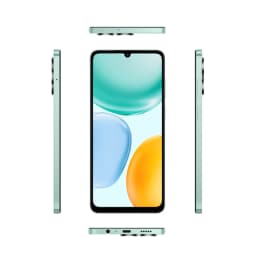HONOR X5c Plus 4G,EU Version,4G Smartphone, 5260 mAh Battery,50MP Main Camera, MTK Octa-core CPU,6.74" LCD Screen