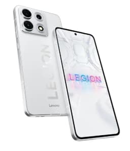 Lenovo Legion Y70 2026 Gaming Smartphone CN Version Snapdragon 8 Gen 5 CPU 6.82 Inch 144Hz Display 8000mAh 90W Cellphone