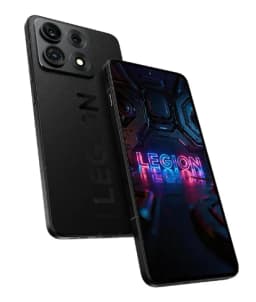 Lenovo Legion Y70 2026 Gaming Smartphone CN Version Snapdragon 8 Gen 5 CPU 6.82 Inch 144Hz Display 8000mAh 90W Cellphone