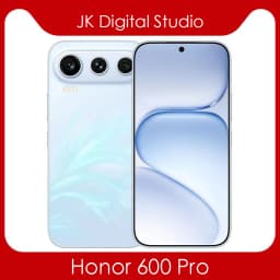 Google China Version Honor 600 Pro Mobile Phone MTK Dimensity8550 Elite 6.57inch AMOLED 120Hz 200MP 8000Mah 80W Dash Charge NFC