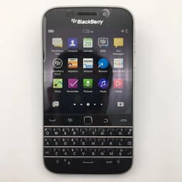 BlackBerry Classic Q20 Refurbsihed-Original Q20 Phone Dual core 2GB RAM 16GB ROM 8MP Camera