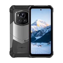 NEW Fossibot F107 PRO Rugged Phone Infrared Night Vision 28000mAh 66W Dimensity 7300 5G 50M Flashlight 12GB+512GB Android 15