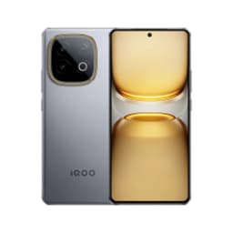 Original Vivo Iqoo Z10 Turbo Plus Mobile Phone 90W Charge 6.78" AMOLED 144HZ Dimensity 9400+ 50.0MP Camrea 8000mAh Battery