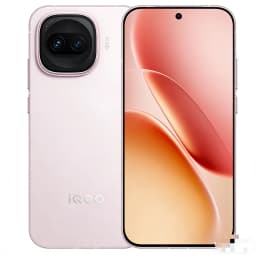 China Version VIVO IQOO Z11 Turbo Rear Camera 200MP OIS Snapdragon 8 Gen5 Battery 7600mAh 100W SuperVOOC 6.59 Inch AMOLED 144Hz