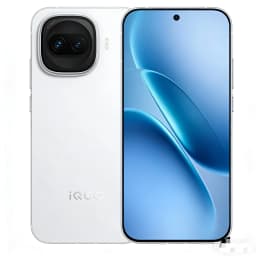 China Version VIVO IQOO Z11 Turbo Rear Camera 200MP OIS Snapdragon 8 Gen5 Battery 7600mAh 100W SuperVOOC 6.59 Inch AMOLED 144Hz