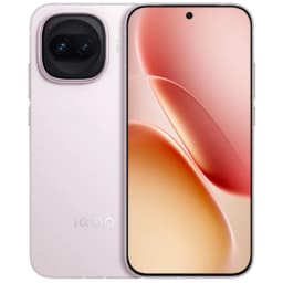 China Version VIVO IQOO Z11 Turbo Rear Camera 200MP OIS Snapdragon 8 Gen5 Battery 7600mAh 100W SuperVOOC 6.59 Inch AMOLED 144Hz