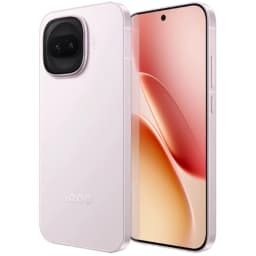 China Version VIVO IQOO Z11 Turbo Rear Camera 200MP OIS Snapdragon 8 Gen5 Battery 7600mAh 100W SuperVOOC 6.59 Inch AMOLED 144Hz