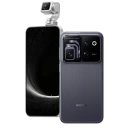 Honor Robot Phone Brand New 7060mAh 120W Supercharge 50W Wireless Snapdragon 8 Elite Gen5 OIS 200MP 6.31 Inch 120HZ OLED NFC OTA