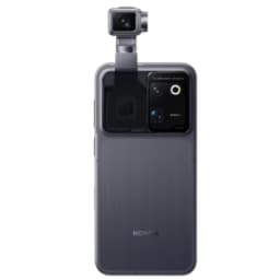 Honor Robot Phone Brand New 7060mAh 120W Supercharge 50W Wireless Snapdragon 8 Elite Gen5 OIS 200MP 6.31 Inch 120HZ OLED NFC OTA
