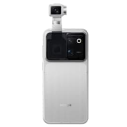 Honor Robot Phone Brand New 7060mAh 120W Supercharge 50W Wireless Snapdragon 8 Elite Gen5 OIS 200MP 6.31 Inch 120HZ OLED NFC OTA