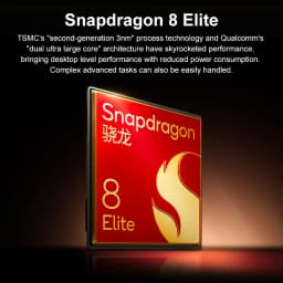 CN Global ROM Xiaomi 15 Ultra 256GB/512GB Snapdragon 8 Elite 6.73" 2K AMOLED Screen 50MP+32MP Camera 6000mAh Battery 90W