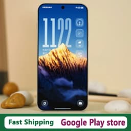 Global Firmware Oneplus 15 Smart Phone 6.78" AMOLED 50.0MP IP69 Waterproof Snapdragon 8 Elite Gen 5 OTA 120W Charge 7300mAh