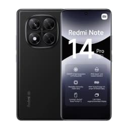 Xiaomi Redmi Note 14 Pro 5G 8GB 256GB NFC Smartphone