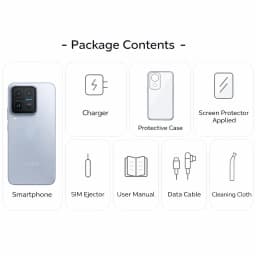 Original ViVO IQOO15 Ultra 5G Snapdragon 8 Elite Gen 5 AMOLED 144Hz 7400 mAh 100W Google Play NFC IQOO 15 Ultra