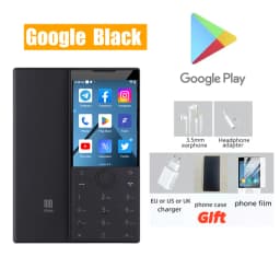 Google Available F22 2+16G/3+32G No Camera 1700mAh 4G MTK6739 Touch Screen Android Smart Phone