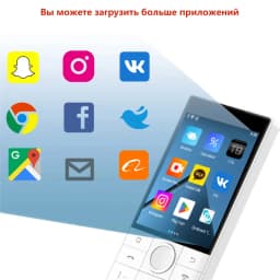 Google Available F22 2+16G/3+32G No Camera 1700mAh 4G MTK6739 Touch Screen Android Smart Phone