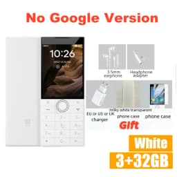 Google Available F22 2+16G/3+32G No Camera 1700mAh 4G MTK6739 Touch Screen Android Smart Phone