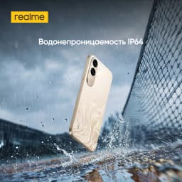[World Premiere] realme C100x Smartphone Octa-Core Powerful Chipset 8000mAh Battery 45W Charge NFC 50MP AI Camera 6.8" 120Hz