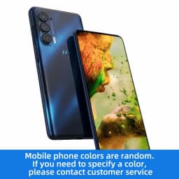 Motorola Moto Edge 2021 XT2141 5g SmartPhone Snapdragon 778g 6.8 inch Screen 5000mAh 108MP Camera Original Used Phone
