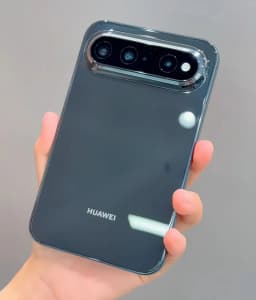 Original Huawei Pura X View Mobile Phone 6.39" 120HZ Screen Kirin 9030S HarmonyOS 7.0 Camera 200MP Battery 7000mAh Smartphone
