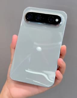 Original Huawei Pura X View Mobile Phone 6.39" 120HZ Screen Kirin 9030S HarmonyOS 7.0 Camera 200MP Battery 7000mAh Smartphone