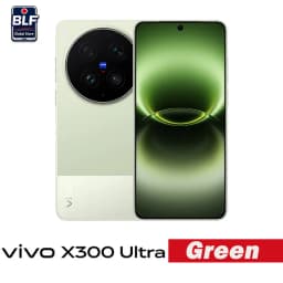 ViVO X300 Ultra 5G Snapdragon 8 Elite Gen5 AMOLED 120HZ OriginOS6 Google 200MP Camera 100W Charger 6600mAh X300Ultra