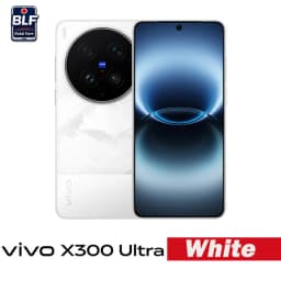 ViVO X300 Ultra 5G Snapdragon 8 Elite Gen5 AMOLED 120HZ OriginOS6 Google 200MP Camera 100W Charger 6600mAh X300Ultra