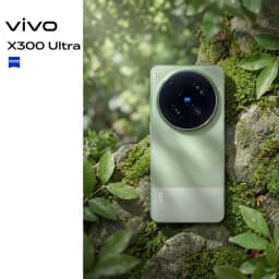 ViVO X300 Ultra 5G Snapdragon 8 Elite Gen5 AMOLED 120HZ OriginOS6 Google 200MP Camera 100W Charger 6600mAh X300Ultra