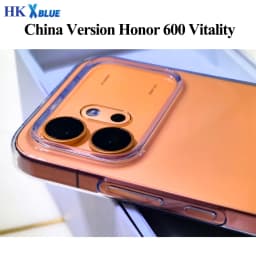 Original Honor 600s 7000mAh 80W Supercharge Rear Camera 50MP OIS Snapdragon7Gen4  6.57 Inch AMOLED 120Hz