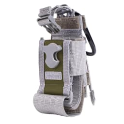 Ulefone Armor Molle Holster Universal Tactical Phone Pouch