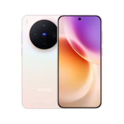 In Stock Vivo X300 Smart Phone Dimensity 9500 Android 16.0 OTA 6040mAh 200.0MP Camera IP69 Waterproof 6.31" AMOLED 90W Charge