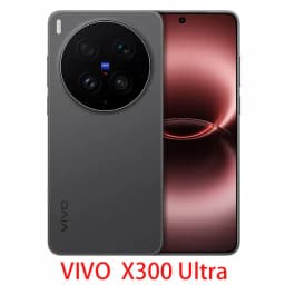 Original China Version VIVO X300 Ultra Phone Snapdragon8 Gen5 6.82'' AMOLED 144Hz 6600Mah 100W Dash Charger 200MP NFC OTA Google