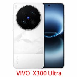 Original China Version VIVO X300 Ultra Phone Snapdragon8 Gen5 6.82'' AMOLED 144Hz 6600Mah 100W Dash Charger 200MP NFC OTA Google