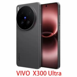 Original China Version VIVO X300 Ultra Phone Snapdragon8 Gen5 6.82'' AMOLED 144Hz 6600Mah 100W Dash Charger 200MP NFC OTA Google