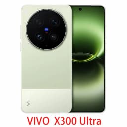 Original China Version VIVO X300 Ultra Phone Snapdragon8 Gen5 6.82'' AMOLED 144Hz 6600Mah 100W Dash Charger 200MP NFC OTA Google