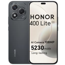 Honor 400 Lite 5g Smartphone 256Gb/8Gb Ram Unlocked Android Phone Without Contract 108Mp with Ai Camera Button Dual Sim 5230Mah Android 15