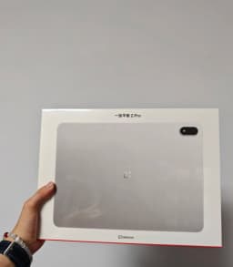 New Original OnePlus Pad2 Pro WIFI Version Snapdragon8 Elite 13.2inch LCD 144Hz 13MP Camera 12140Mah 67W SuperVOOC ColorOS 15
