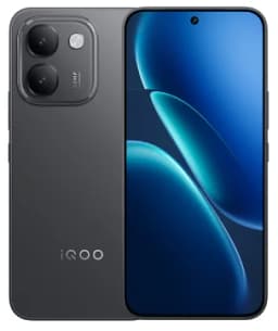 VIVO iQOO Z11S China Version New 10000mAh 44W Supercharge Dimensity7500 Screen 6.83 Inch AMOLED 144Hz 50MP NFC OTA Update Google