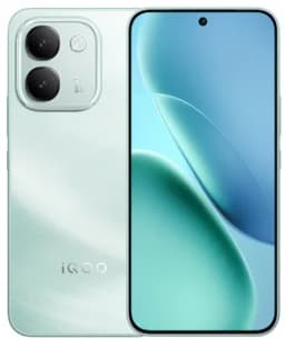 VIVO iQOO Z11S China Version New 10000mAh 44W Supercharge Dimensity7500 Screen 6.83 Inch AMOLED 144Hz 50MP NFC OTA Update Google