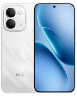 VIVO iQOO Z11S China Version New 10000mAh 44W Supercharge Dimensity7500 Screen 6.83 Inch AMOLED 144Hz 50MP NFC OTA Update Google